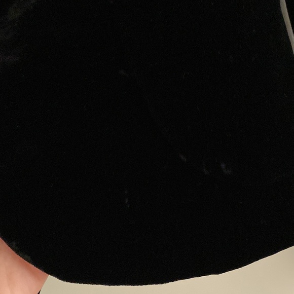 Juicy Couture Velvet Blazer - Picture 6 of 6